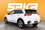 Valkoinen Maastoauto, Kia NIRO – VAR-56379, kuva 5