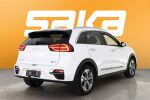 Valkoinen Maastoauto, Kia NIRO – VAR-56379, kuva 8