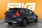 Sininen Maastoauto, Volvo XC60 – VAR-56384, kuva 8