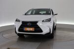 Valkoinen Maastoauto, Lexus NX – VAR-56622, kuva 26