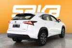 Valkoinen Maastoauto, Lexus NX – VAR-56622, kuva 9