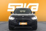 Musta Maastoauto, BMW iX3 – VAR-56663, kuva 2