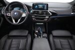 Musta Maastoauto, BMW iX3 – VAR-56663, kuva 32