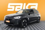 Musta Maastoauto, BMW iX3 – VAR-56663, kuva 4