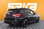 Musta Maastoauto, BMW iX3 – VAR-56663, kuva 8