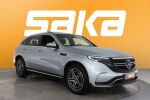 Hopea Maastoauto, Mercedes-Benz EQC – VAR-56714, kuva 1