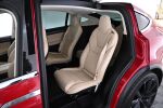 Punainen Maastoauto, Tesla Model X – VAR-56721, kuva 11