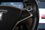 Punainen Maastoauto, Tesla Model X – VAR-56721, kuva 18