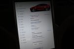 Punainen Maastoauto, Tesla Model X – VAR-56721, kuva 21