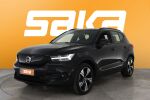 Musta Maastoauto, Volvo XC40 – VAR-56722, kuva 4