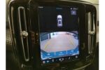 Vihreä Maastoauto, Volvo XC40 – VAR-56736, kuva 4