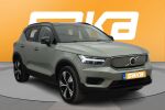 Vihreä Maastoauto, Volvo XC40 – VAR-56736, kuva 1
