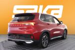 Punainen Maastoauto, Maxus Euniq 6 – VAR-56755, kuva 8