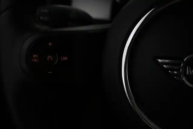 Punainen Viistoperä, MINI COOPER – VAR-56787