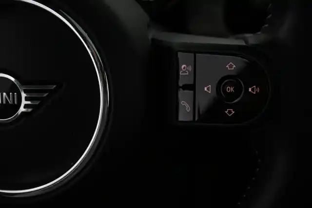 Punainen Viistoperä, MINI COOPER – VAR-56787