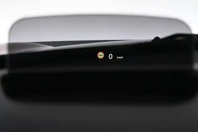 Punainen Viistoperä, MINI COOPER – VAR-56787