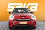 Punainen Viistoperä, MINI COOPER – VAR-56787, kuva 2