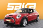 Punainen Viistoperä, MINI COOPER – VAR-56787, kuva 4
