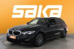 Musta Farmari, BMW 330 – VAR-56834, kuva 4