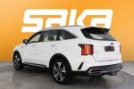 Valkoinen Maastoauto, Kia Sorento – VAR-56945, kuva 5