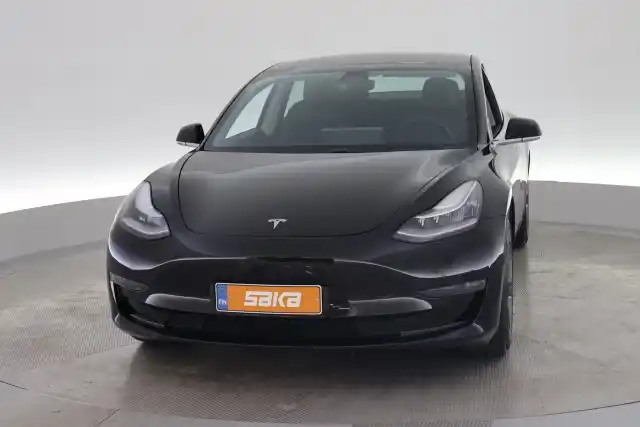 Musta Sedan, Tesla Model 3 – VAR-57001