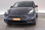 Harmaa Maastoauto, Tesla Model Y – VAR-57004, kuva 28