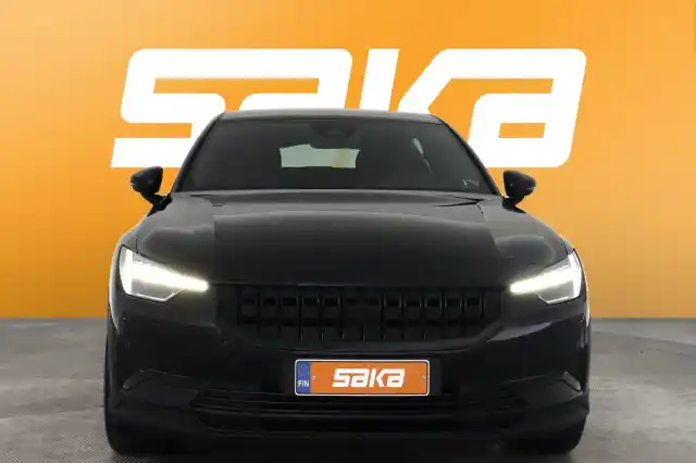 Musta Sedan, Polestar 2 – VAR-57033