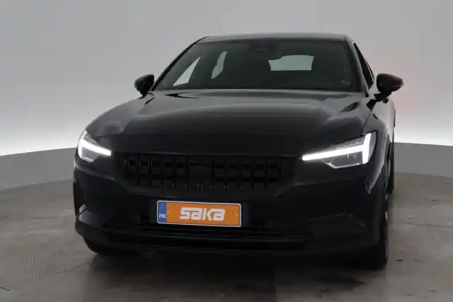 Musta Sedan, Polestar 2 – VAR-57033