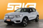 Harmaa Maastoauto, Volvo XC40 – VAR-57137, kuva 4