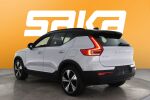 Harmaa Maastoauto, Volvo XC40 – VAR-57137, kuva 5