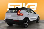 Harmaa Maastoauto, Volvo XC40 – VAR-57137, kuva 8