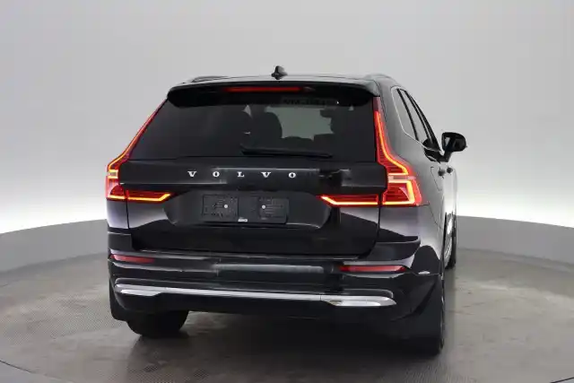 Musta Maastoauto, Volvo XC60 – VAR-57190