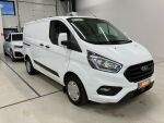  Pakettiauto, Ford Transit Custom – VAR-57197, kuva 4