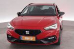 Punainen Farmari, Seat Leon Sportstourer – VAR-57557, kuva 27