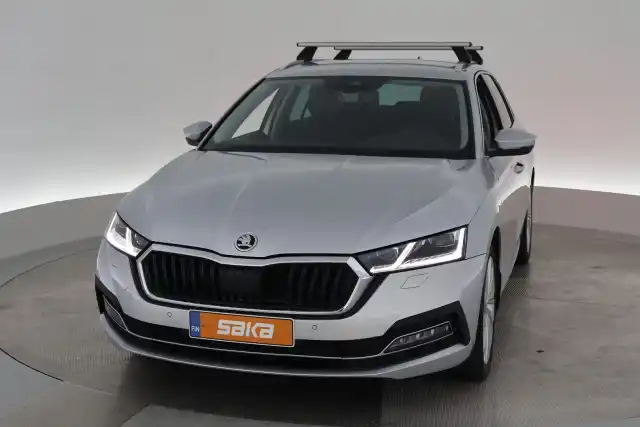 Hopea Farmari, Skoda Octavia – VAR-57562