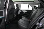 Musta Maastoauto, Mercedes-Benz GLE – VAR-57563, kuva 12