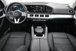 Musta Maastoauto, Mercedes-Benz GLE – VAR-57563, kuva 15