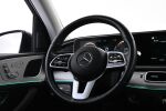 Musta Maastoauto, Mercedes-Benz GLE – VAR-57563, kuva 16