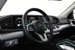 Musta Maastoauto, Mercedes-Benz GLE – VAR-57563, kuva 18