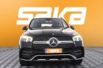 Musta Maastoauto, Mercedes-Benz GLE – VAR-57563, kuva 2