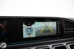Musta Maastoauto, Mercedes-Benz GLE – VAR-57563, kuva 23
