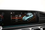 Musta Maastoauto, Mercedes-Benz GLE – VAR-57563, kuva 24