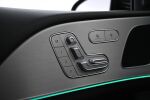 Musta Maastoauto, Mercedes-Benz GLE – VAR-57563, kuva 31