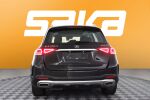 Musta Maastoauto, Mercedes-Benz GLE – VAR-57563, kuva 7