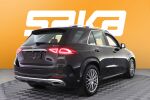 Musta Maastoauto, Mercedes-Benz GLE – VAR-57563, kuva 8