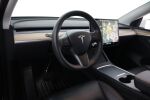 Valkoinen Maastoauto, Tesla Model Y – VAR-57584, kuva 12