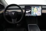 Valkoinen Maastoauto, Tesla Model Y – VAR-57584, kuva 18