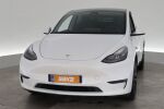 Valkoinen Maastoauto, Tesla Model Y – VAR-57584, kuva 27