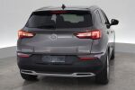 Harmaa Maastoauto, Opel Grandland X – VAR-57624, kuva 10