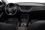 Harmaa Maastoauto, Opel Grandland X – VAR-57624, kuva 15